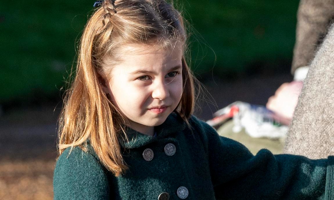 El título real que se le podría dar a la princesa Charlotte es mucho más único que el de duquesa