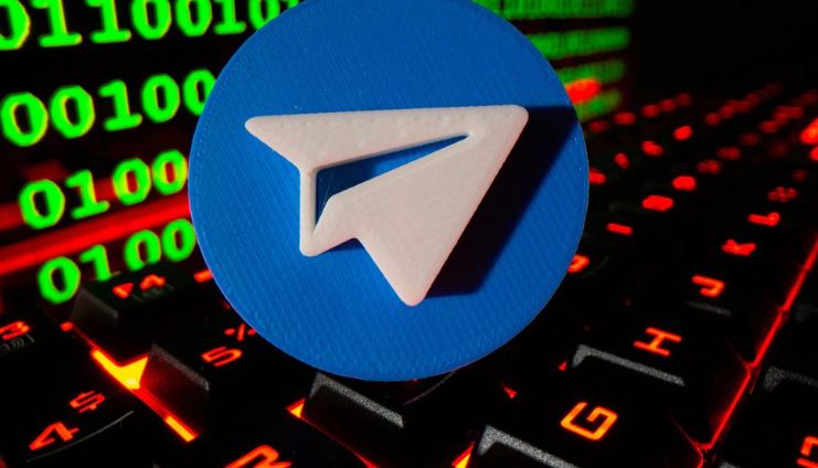 Toma nota: Trucos, infalibles, para evitar cualquier spam en Telegram
