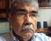 Luis Manuel Aguana: La paz política de la transición