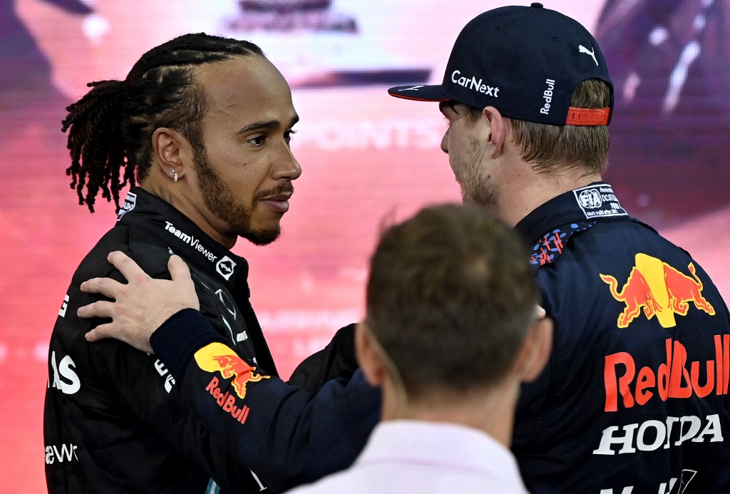 Fórmula Uno: Mercedes renuncia a apelar contra la victoria de Verstappen