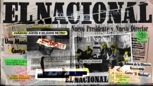 El Nacional: la operación secreta británica detrás del boicot al principal periódico de Venezuela en plena Guerra Fría