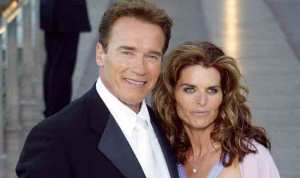 Arnold Schwarzenegger y Maria Shriver: un amor traicionero que acabó en divorcio y un millonario acuerdo