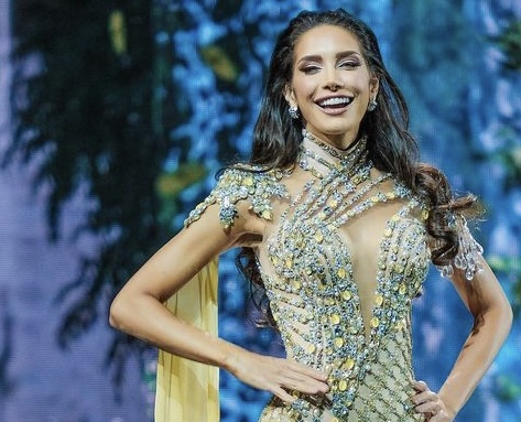 Miss Grand International 2021: Venezuela entre las 10 finalistas (En vivo)