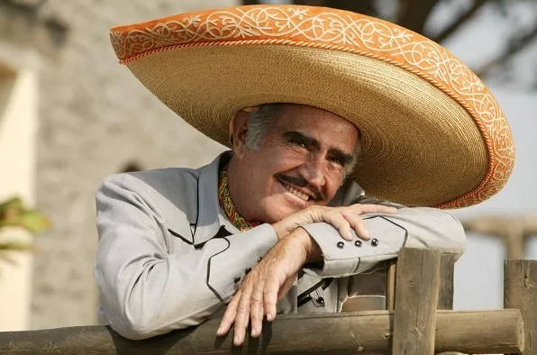 ¿Cuál fue el origen de la legendaria canción de Vicente Fernández “El Rey”?