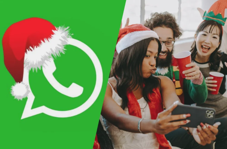 Los mejores frases de Navidad 2021 para dedicar por WhatsApp