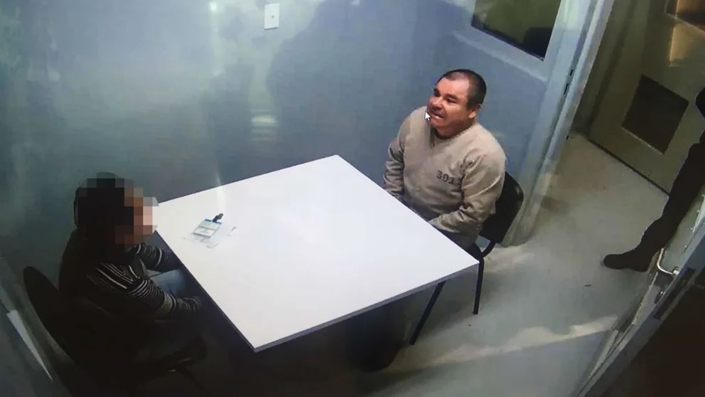 “El Chapo” Guzmán: cuál fue el menú de Navidad de la prisión que degustó el ex líder del Cártel de Sinaloa