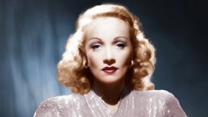 La enigmática Marlene Dietrich: amantes de ambos sexos y toda la soledad del mundo