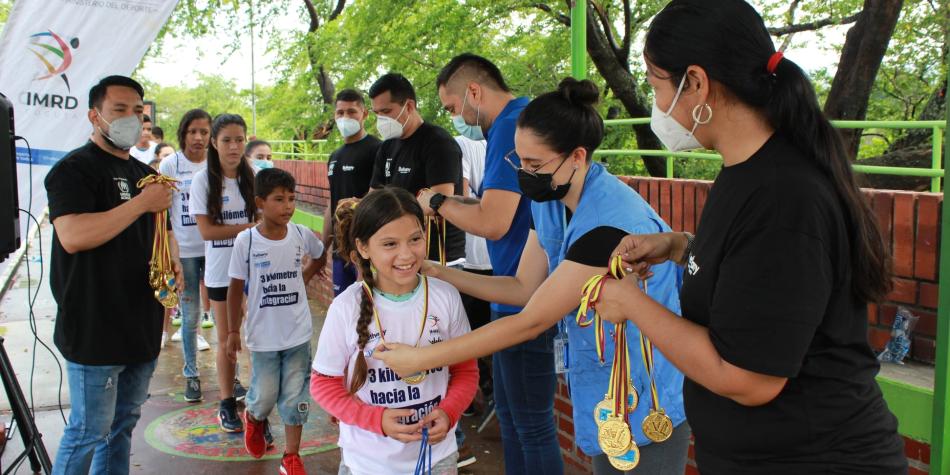 Cada #5Dic se celebra el Día Internacional de los Voluntarios: un homenaje a la solidaridad y el altruismo