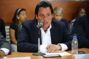 Carlos Paparoni aseguró que la liberación de Alex Saab aleja a Venezuela de la justicia
