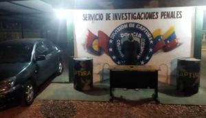 Detenido por estafar con transacciones falsas a puestos de comida rápida en Maracaibo