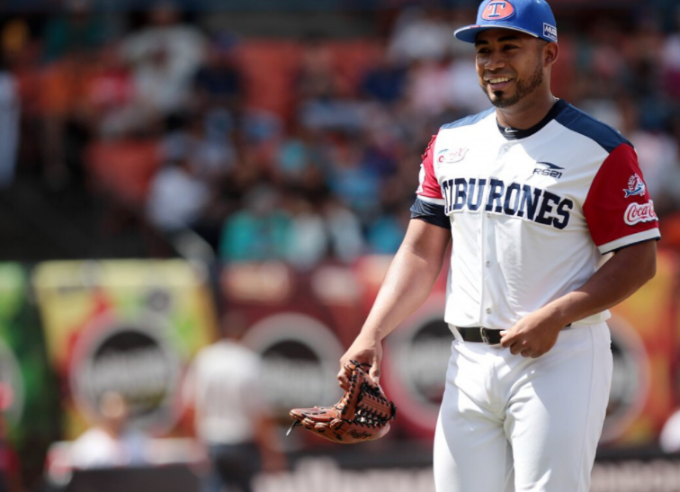 Estas fueron las escogencias de los equipos de LVBP para el Round Robin