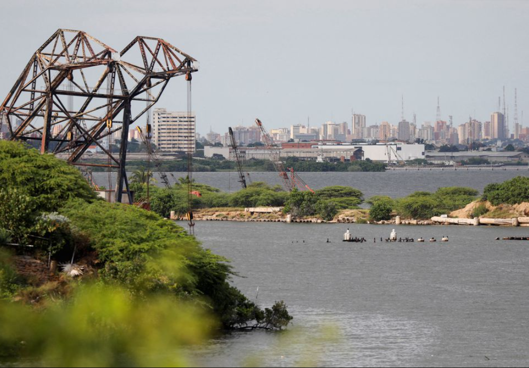 Migración hacia EEUU vacía Maracaibo, alguna vez floreciente capital petrolera de Venezuela