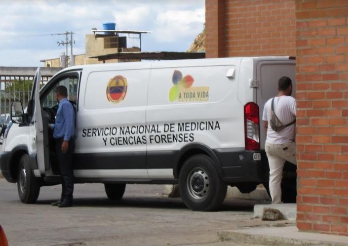 Militares asesinaron a un pescador que buscaba chatarra en Anzoátegui