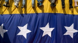 Advierten que crisis en Haití, Honduras y Venezuela pueden afectar a toda la región