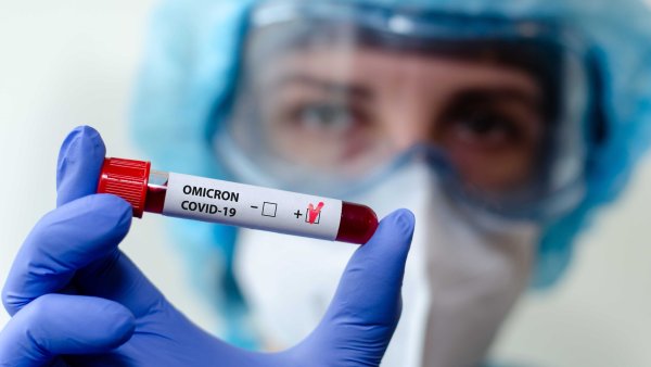 EEUU distribuirá 500 millones de pruebas gratuitas para luchar contra la variante ómicron