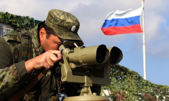 Rusia afirmó que quiere buenas relaciones con EEUU y niega amenaza a Ucrania