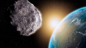 El asteroide más grande del año se acerca a la Tierra y la Nasa advierte de su potencial peligro