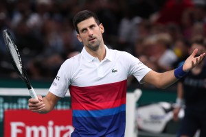 Djokovic quedó con “el corazón roto” por la condena a Boris Becker