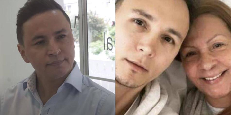 Capturan a Jhonier, hermano de Mauricio Leal, por su asesinato