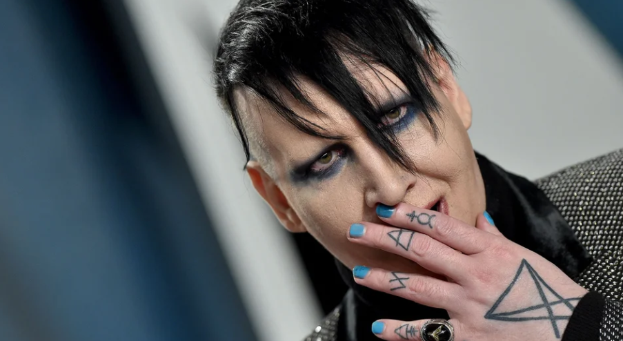 Marilyn Manson acusado por abuso sexual: drogas, violaciones y la siniestra Habitación de las Chicas Malas