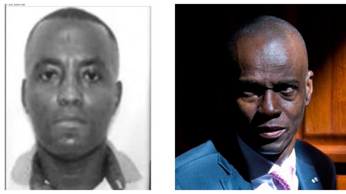 “El plan era asesinar a Moïse”: la confesión de Mario Palacios, acusado por el magnicidio del presidente de Haití