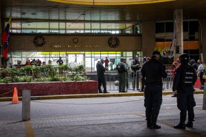 Revocar a Maduro: Un proceso “exprés” que nació fulminado