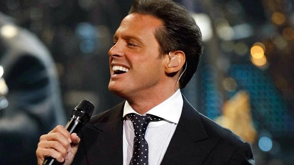 Enloqueció a sus fans: Sale a la luz otra foto de Luis Miguel tras bajar de peso y verse más joven