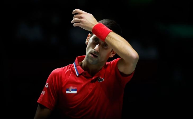 Djokovic, esperado con gran expectación en Belgrado tras abandonar Australia
