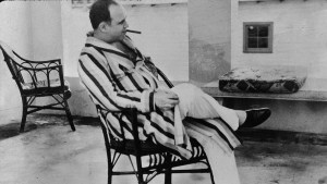 Los secretos de la vida íntima de Al Capone: el “buen marido” infiel, el destino de su fortuna y su muerte de sífilis