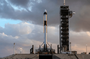 Los restos de un cohete de Elon Musk están en camino a estrellarse en la Luna