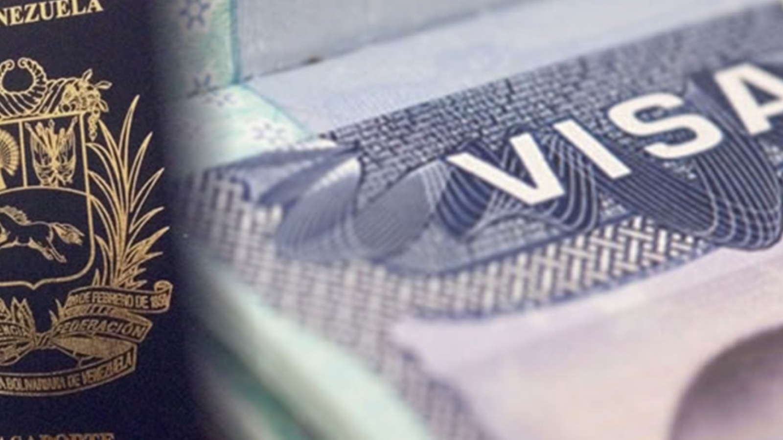 Cuáles son los países de América que permiten el ingreso de venezolanos sin visa