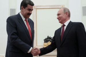 Leopoldo López Gil: Venezuela compra misiles a Rusia con posibilidad de llegar al Caribe y a países vecinos