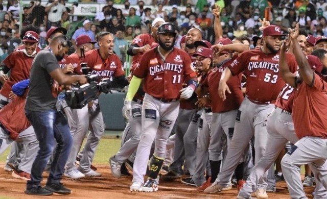 Serie del Caribe 2022 arranca este #28Ene con los dominicanos como equipo a vencer (Calendario)