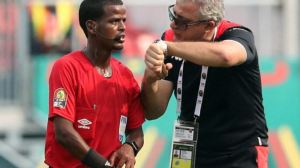 Caótico partido Túnez-Mali manchó la imagen de la Copa de África