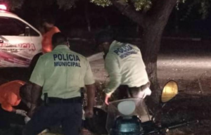 Policías rescataron “in extremis” a un hombre que se había ahorcado en Macuto