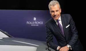 Rolls-Royce logra en 2021 su mejor registro en ventas en 117 años de historia
