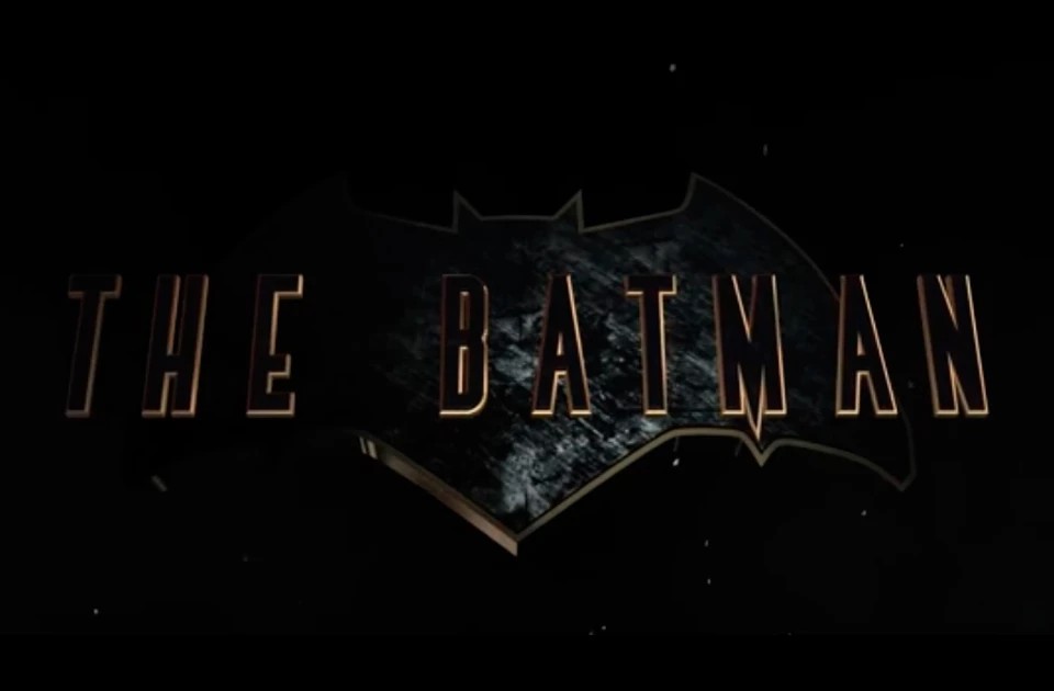 “The Batman” fue anunciada como la película más larga del personaje de DC Comics