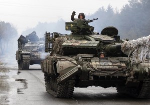Desmoralizadas, deserción y múltiples pérdidas: Resumen del Ejército ucraniano sobre las tropas de Putin