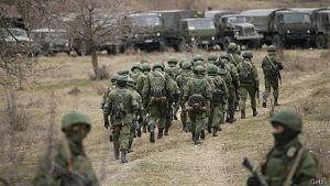 Reino Unido, Polonia y Ucrania refuerzan cooperación para frenar “la continua agresión rusa”