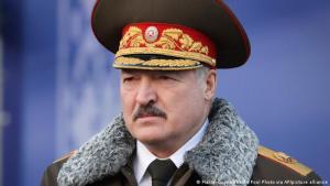 Alexánder Lukashenko: Por primera vez en décadas estamos a las puertas de un conflicto capaz de involucrar a todo el continente