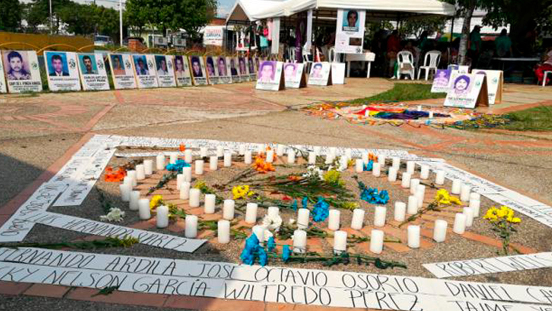 Desaparecen 1.000 cadáveres de un cementerio en Colombia y las autoridades dicen que “no se sabe qué pasó”