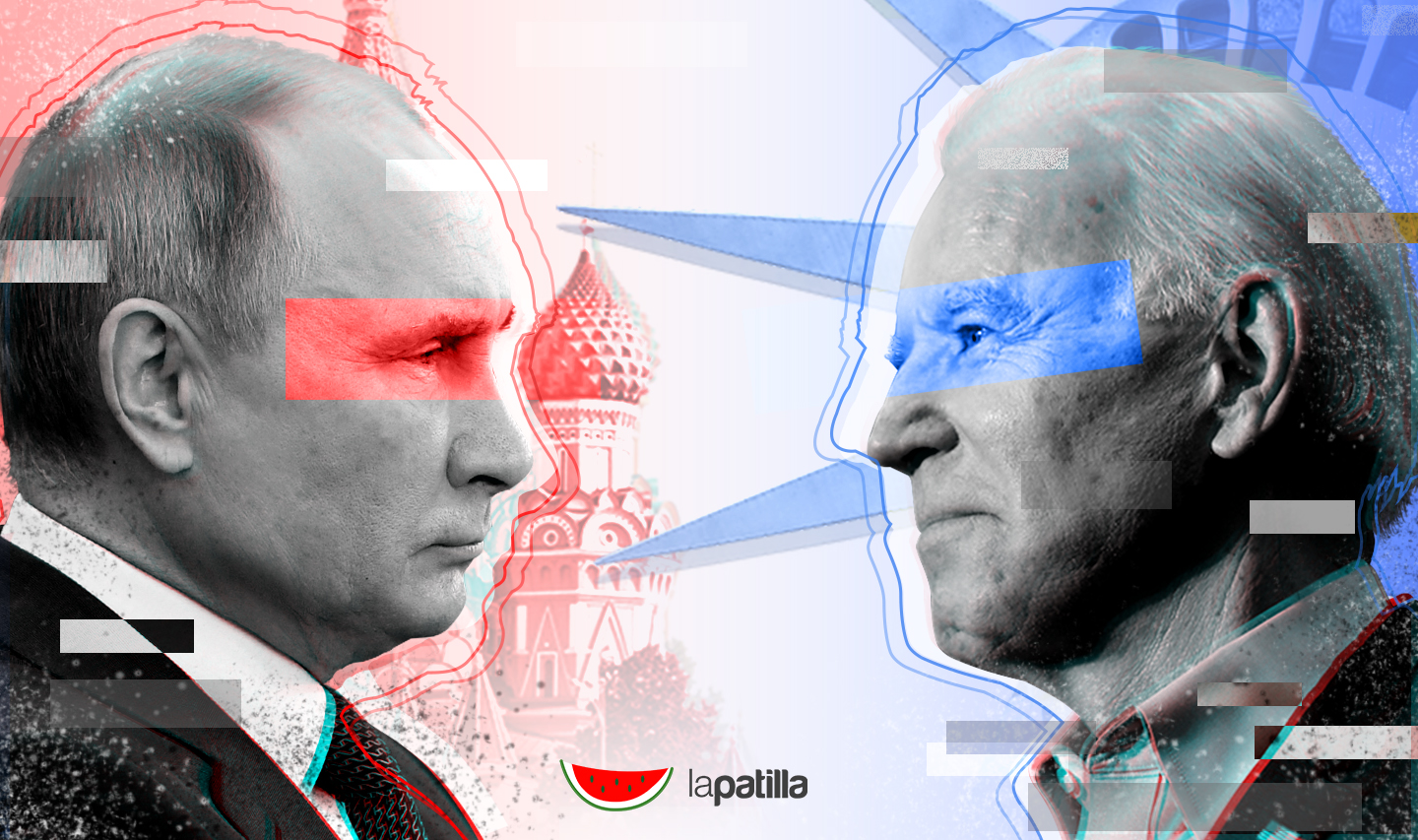 Moscú a EEUU: “Biden llevó a las relaciones ruso-estadounidenses al borde de la ruptura”