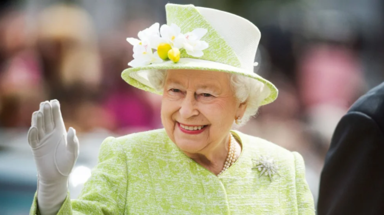 Reina Isabel II toma una importante decisión: no volverá a vivir en Buckingham Palace