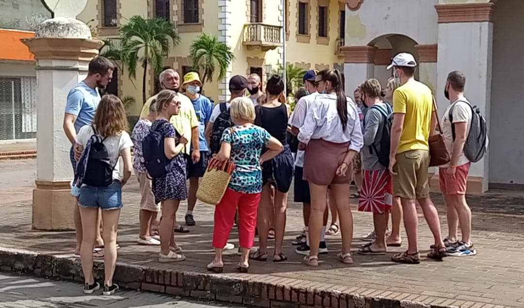 Turismo ruso no llena expectativas de comerciantes ni prestadores de servicios en Margarita