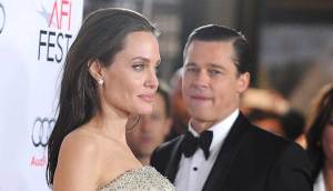 Angelina Jolie reveló que Brad Pitt la agredió múltiples veces durante su matrimonio