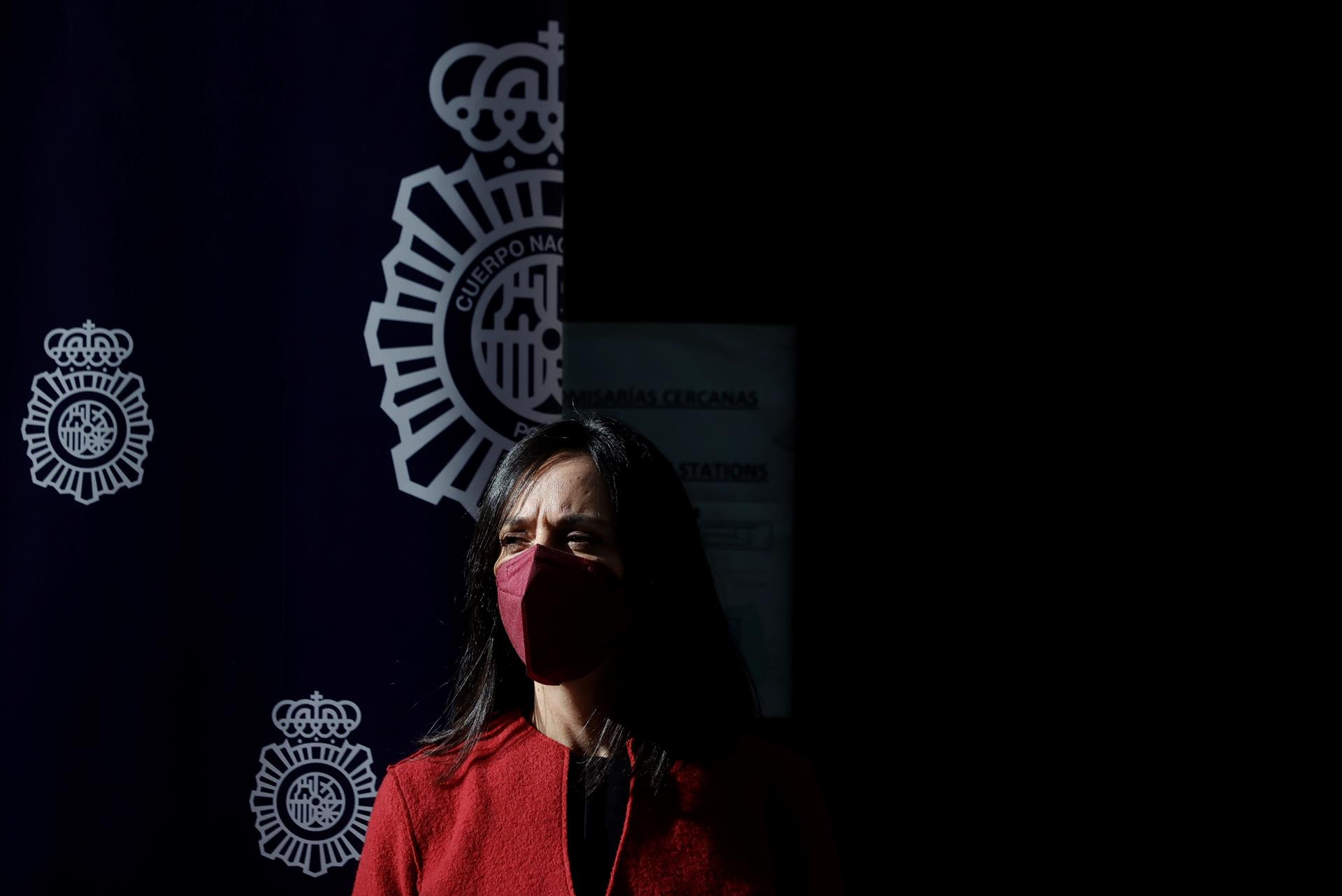 Madrid despliega más de 500 policías para frenar a las bandas latinas