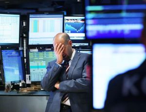 Wall Street abre en negativo y el Dow Jones baja 0,42 %