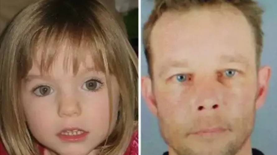 Testimonio de la exnovia del sospechoso en el caso de Madeleine McCann reveló perturbadores detalles