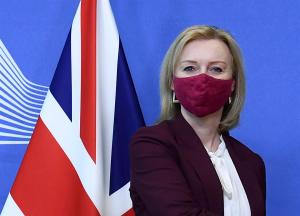 Reino Unido “no descarta nada” para impedir la invasión rusa a Ucrania