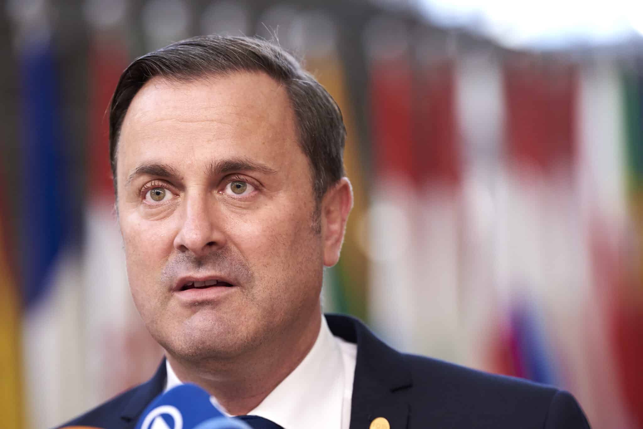 Luxemburgo condena el ataque ruso y ve prioritario lograr un alto el fuego